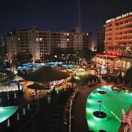 Arendo Sea Apartment In Barcelo 써니비치 외부 사진