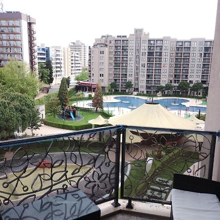 Arendo Sea Apartment In Barcelo 써니비치 외부 사진
