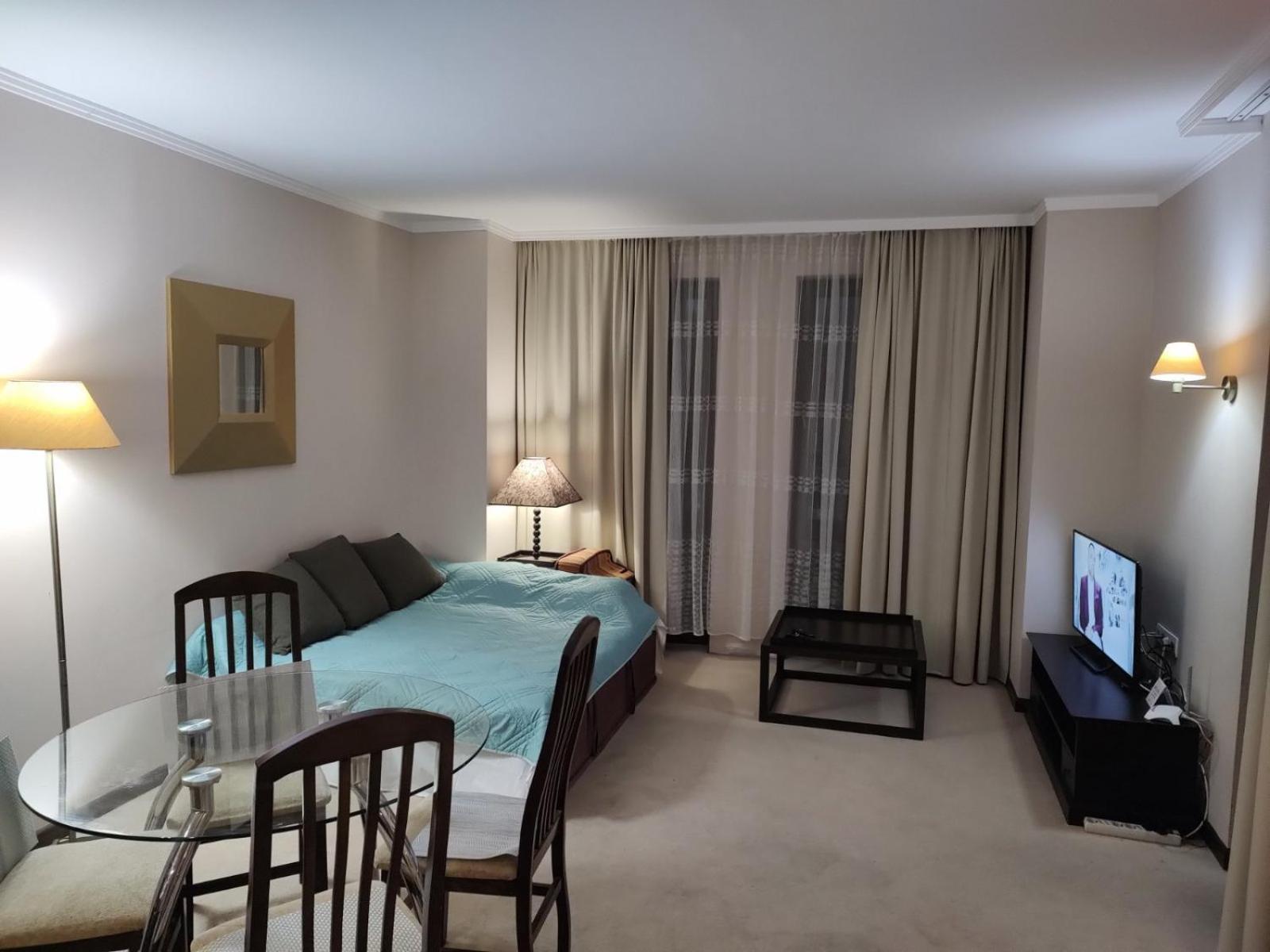 Arendo Sea Apartment In Barcelo 써니비치 외부 사진