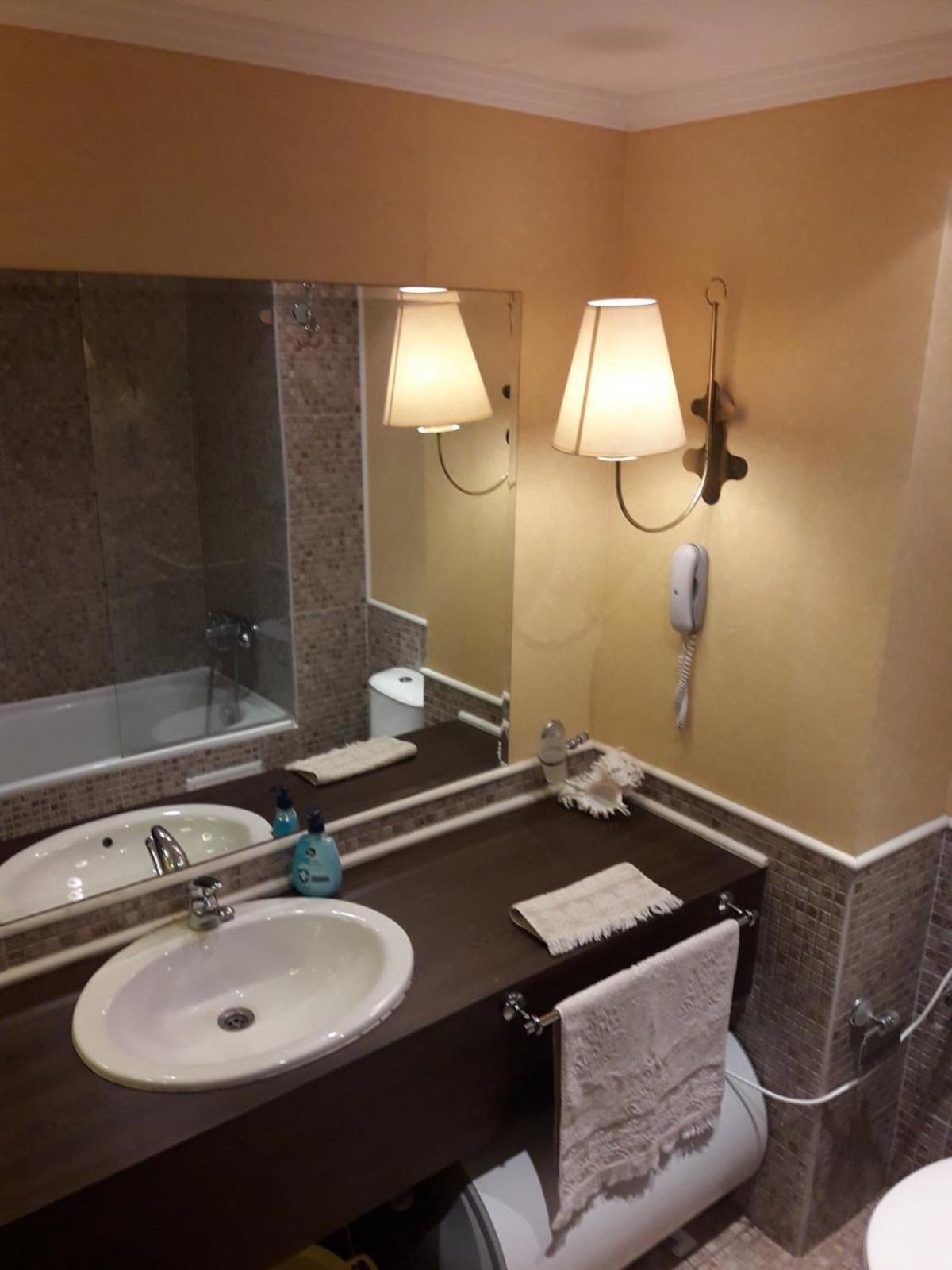 Arendo Sea Apartment In Barcelo 써니비치 외부 사진