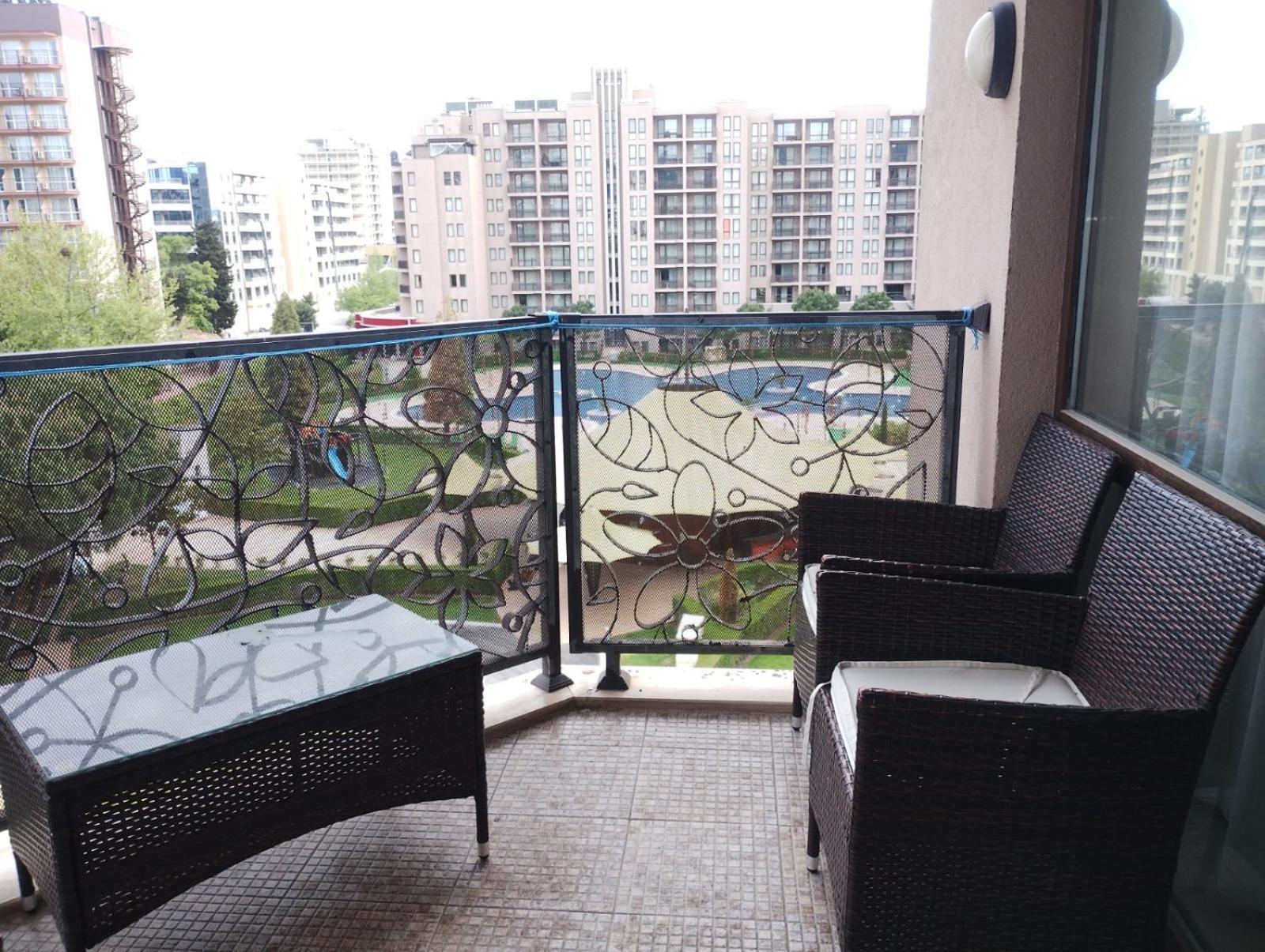 Arendo Sea Apartment In Barcelo 써니비치 외부 사진