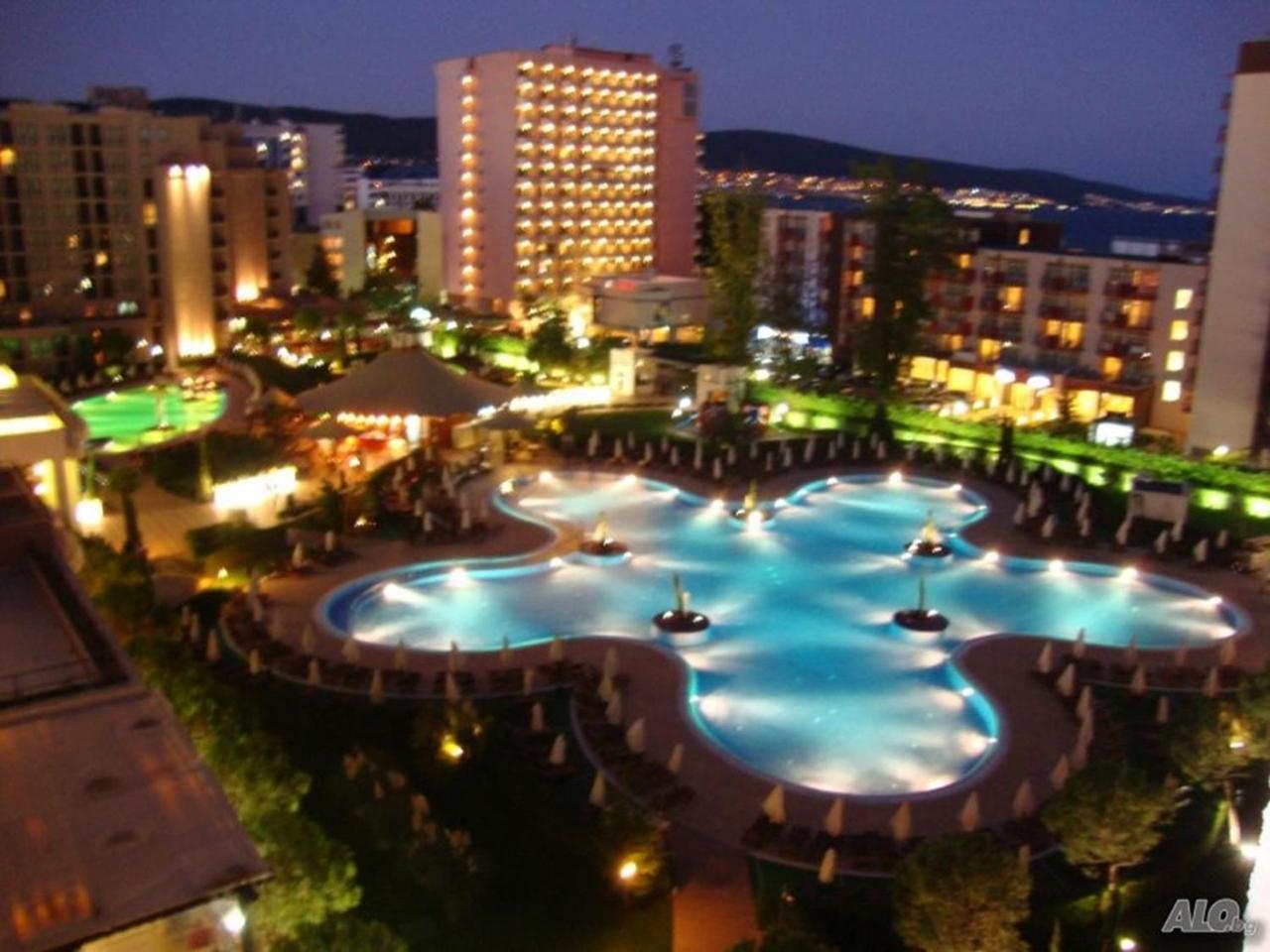 Arendo Sea Apartment In Barcelo 써니비치 외부 사진