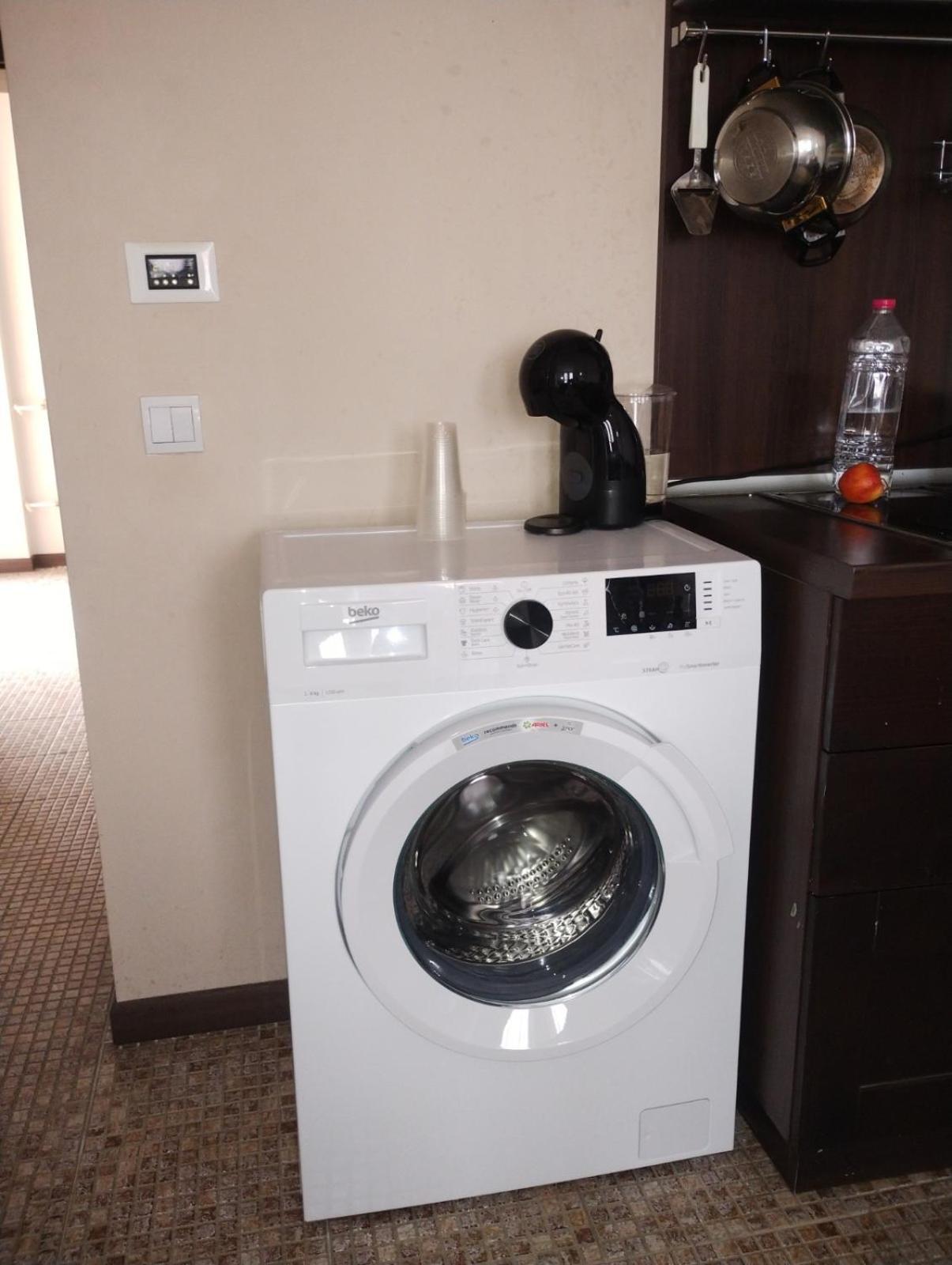 Arendo Sea Apartment In Barcelo 써니비치 외부 사진