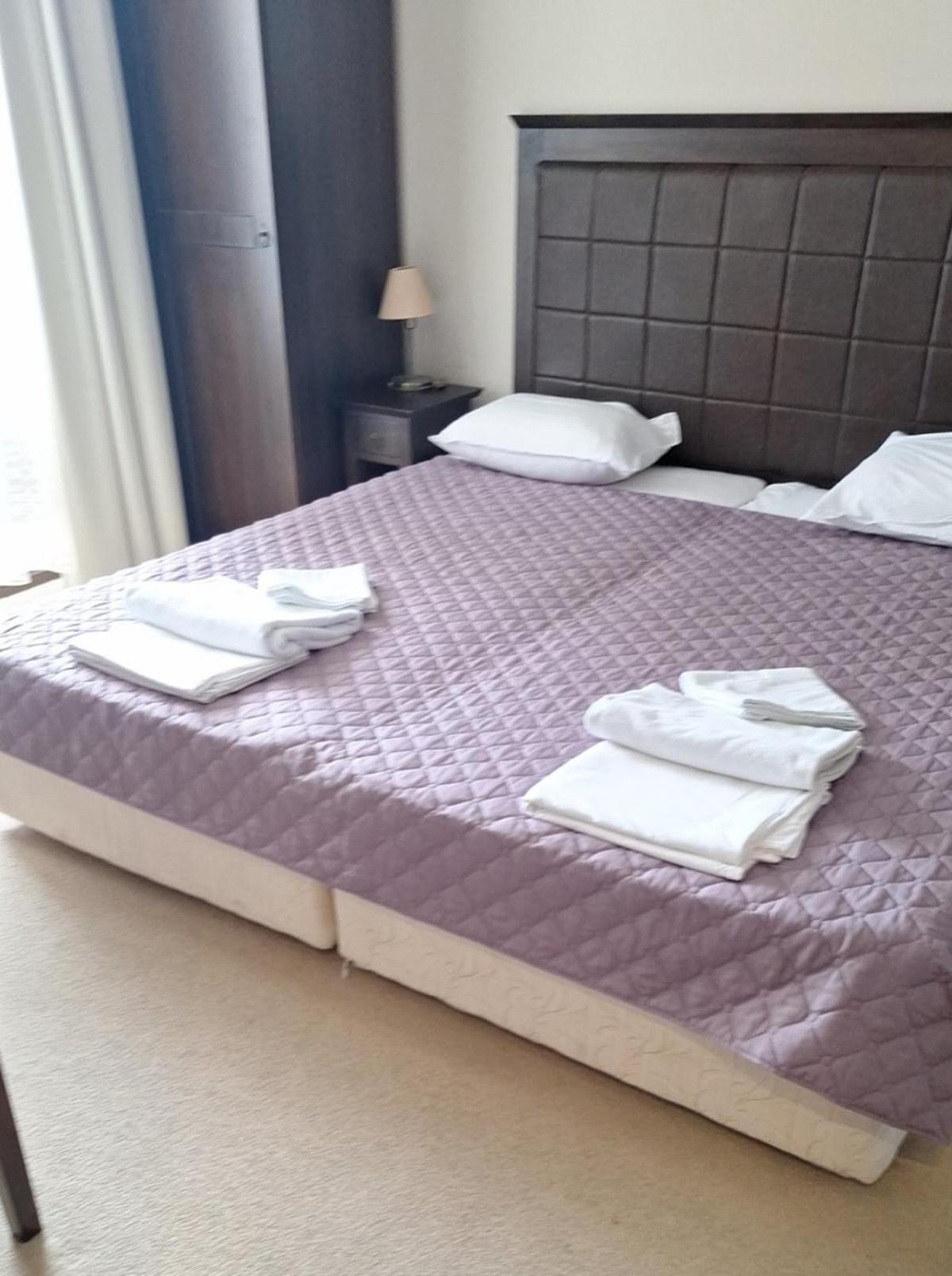Arendo Sea Apartment In Barcelo 써니비치 외부 사진