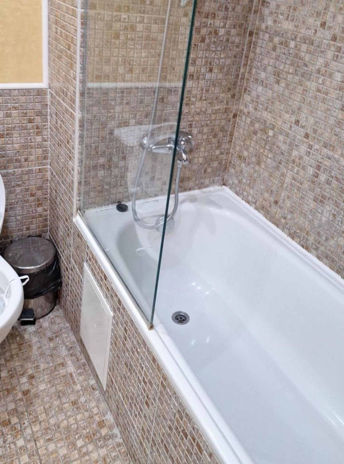 Arendo Sea Apartment In Barcelo 써니비치 외부 사진