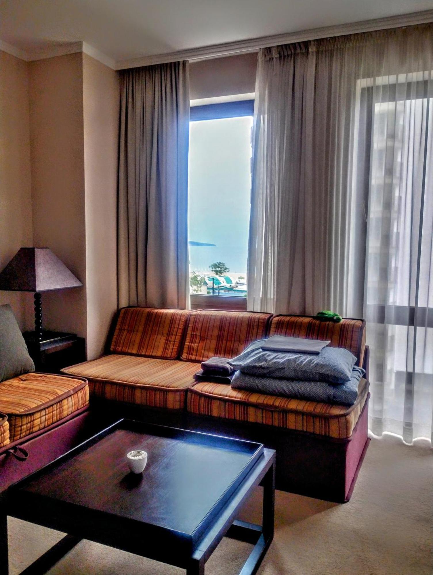 Arendo Sea Apartment In Barcelo 써니비치 외부 사진